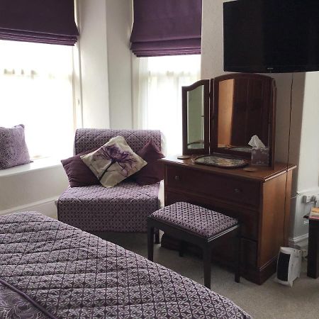 뉴키 Beechwood House B&B 외부 사진