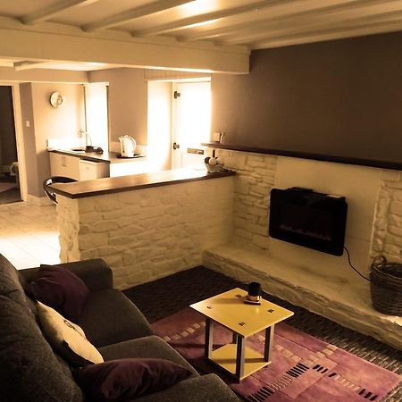 뉴키 Beechwood House B&B 외부 사진