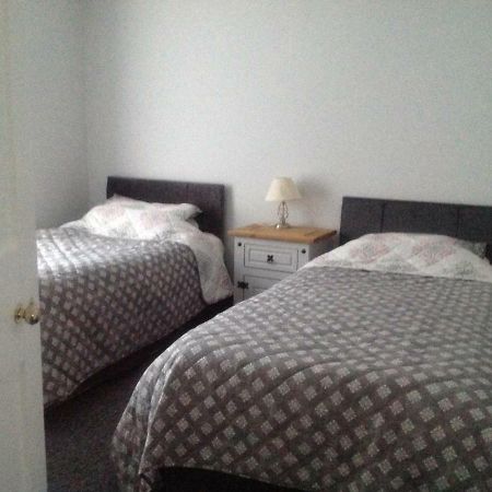 뉴키 Beechwood House B&B 외부 사진