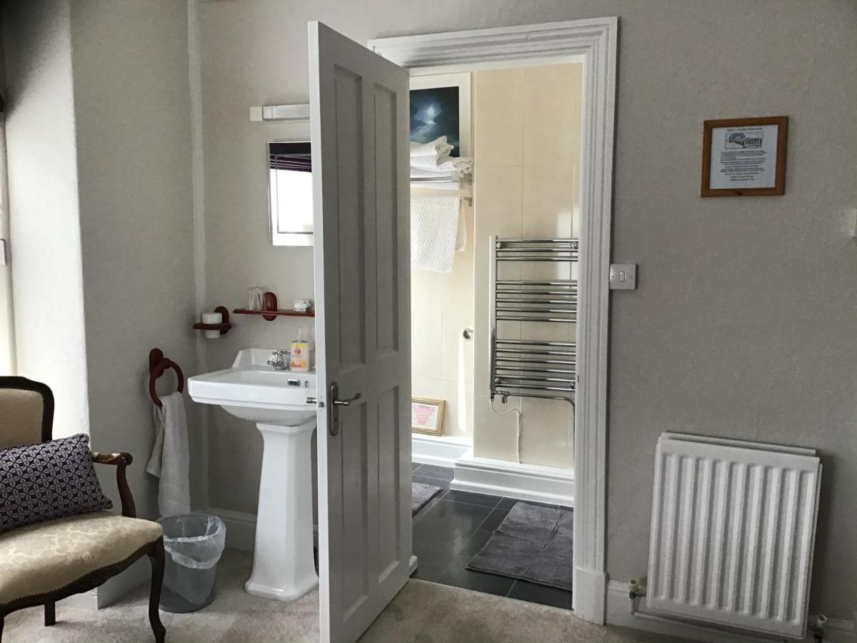 뉴키 Beechwood House B&B 외부 사진