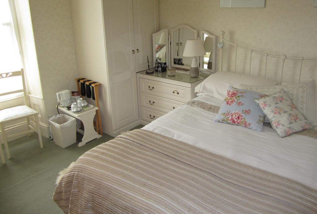 뉴키 Beechwood House B&B 외부 사진