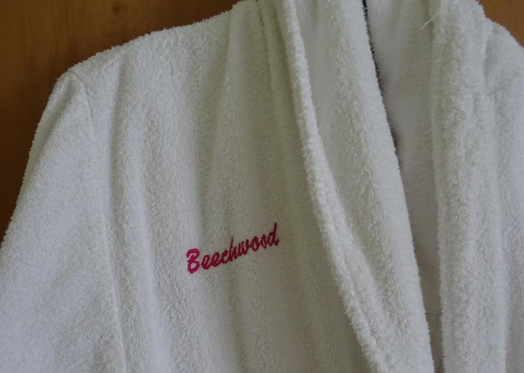 뉴키 Beechwood House B&B 외부 사진