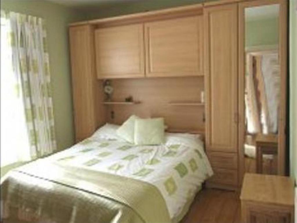 뉴키 Beechwood House B&B 객실 사진