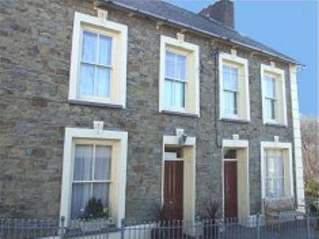 뉴키 Beechwood House B&B 외부 사진