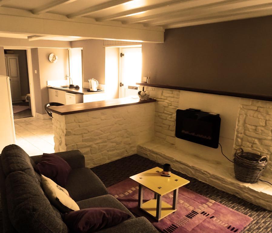 뉴키 Beechwood House B&B 외부 사진