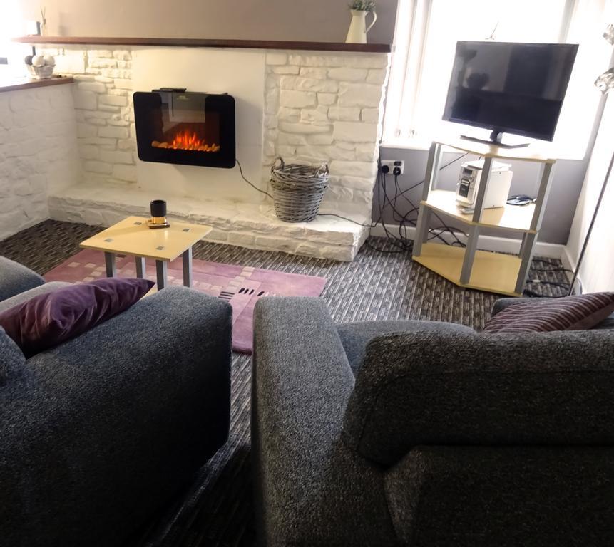 뉴키 Beechwood House B&B 외부 사진
