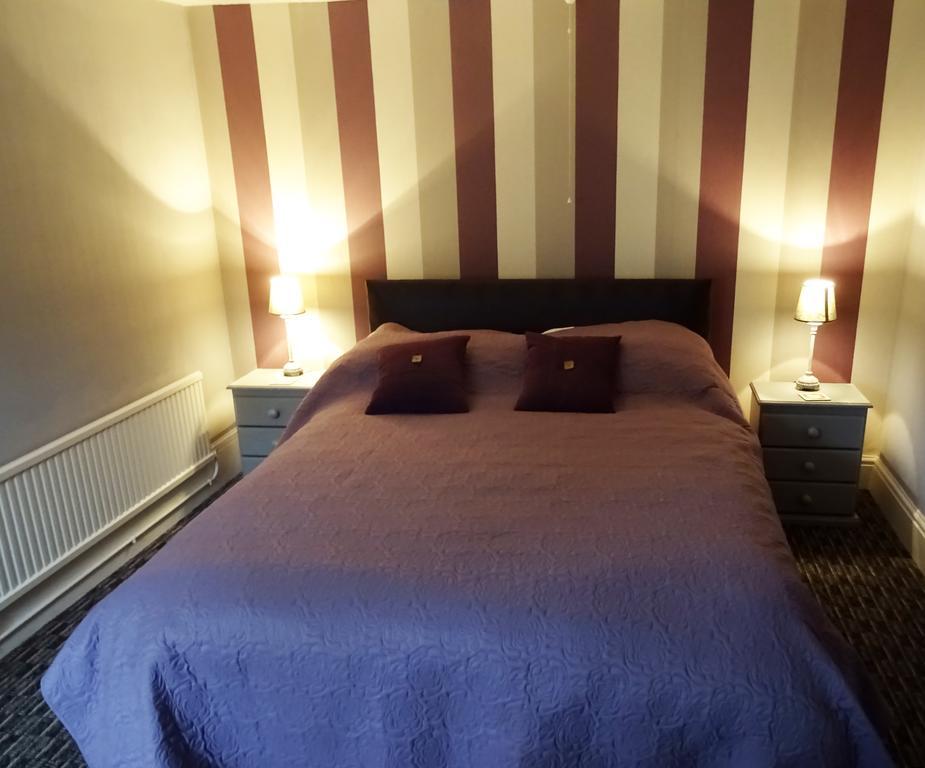 뉴키 Beechwood House B&B 외부 사진