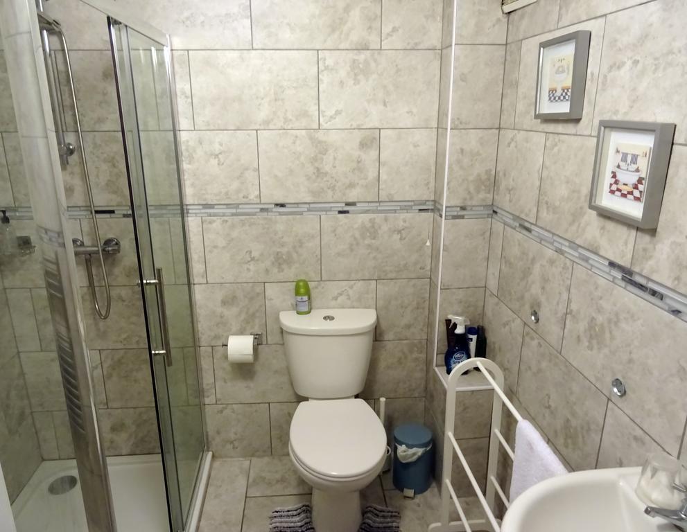 뉴키 Beechwood House B&B 외부 사진