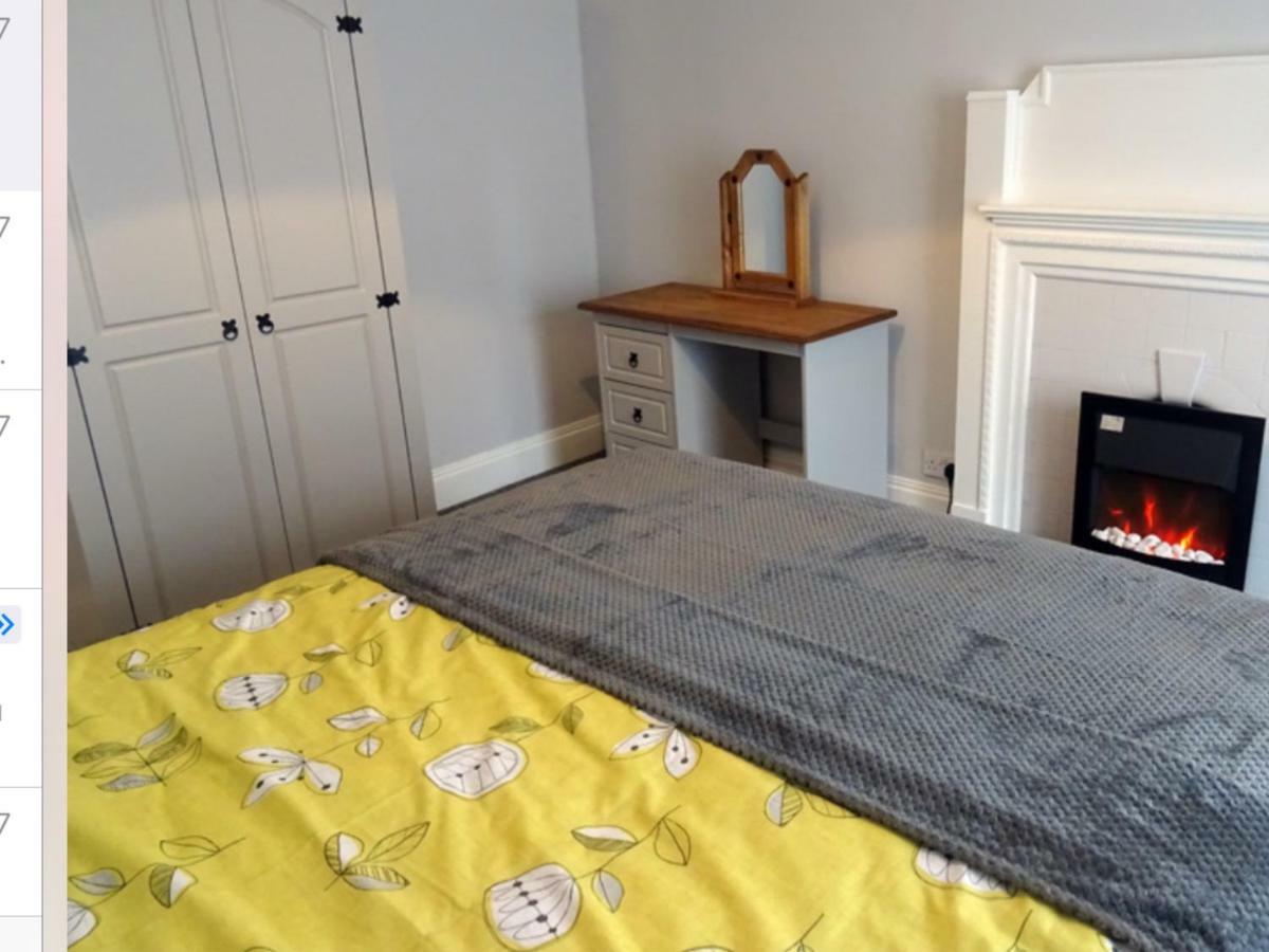 뉴키 Beechwood House B&B 외부 사진