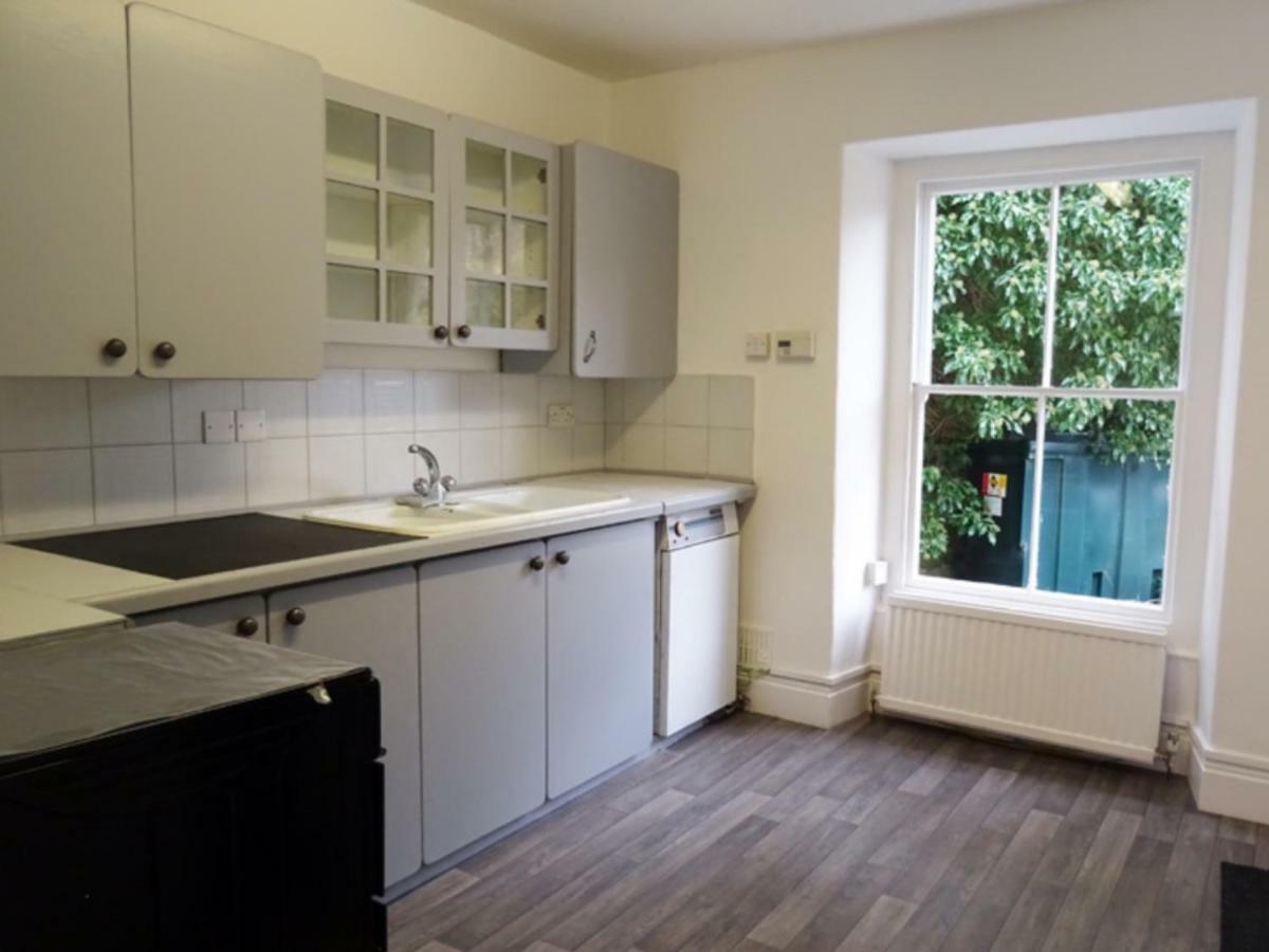 뉴키 Beechwood House B&B 외부 사진