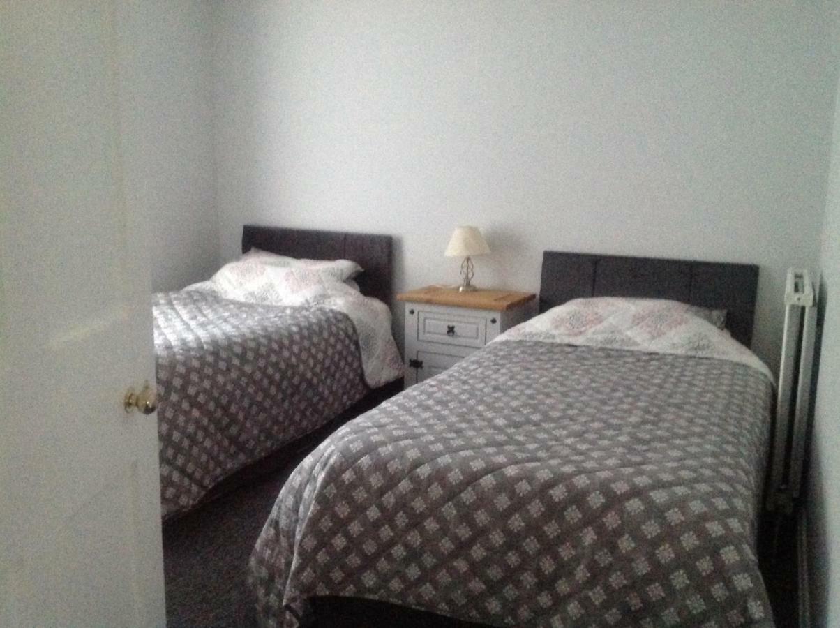 뉴키 Beechwood House B&B 외부 사진