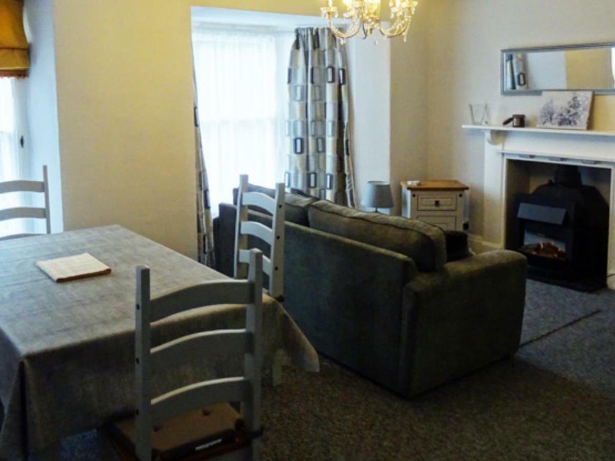 뉴키 Beechwood House B&B 외부 사진